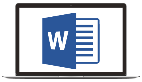 Microsoft Office 2019 Word training