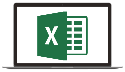 Microsoft Excel training courses using Office 2016 software. Spreadsheet training for business.