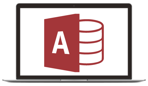 Database training using Microsoft Access 2016 in Perth