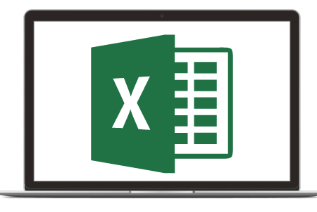 Microsoft Excel Data Analysis half-day course Perth Scotland available online and in-person