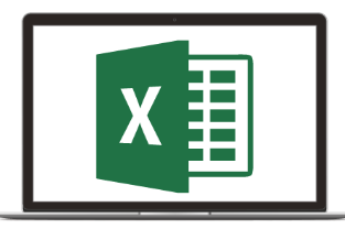 Microsoft Excel for Administrators half-day course Perth Scotland available online and in-person