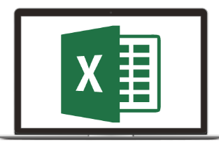 Microsoft Excel for Beginners half-day course in Perth Scotland – available online or in-person