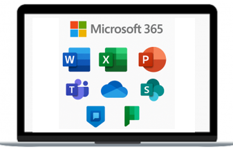 Microsoft 365 Training in Perth Scotland | Core Apps | In-Person or Online. Microsoft 365 training course in Perth Scotland | Learn Word, Excel, Teams, Outlook and more.